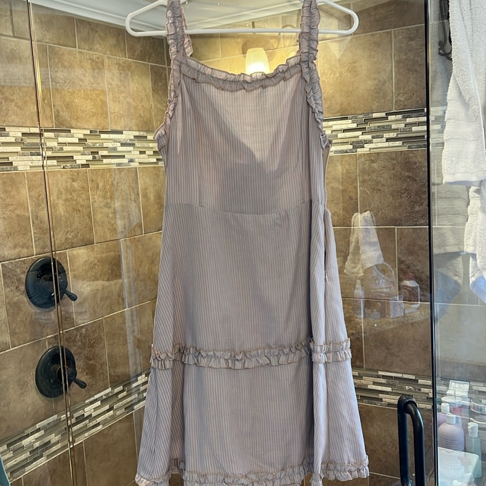Boutique Dress | S
